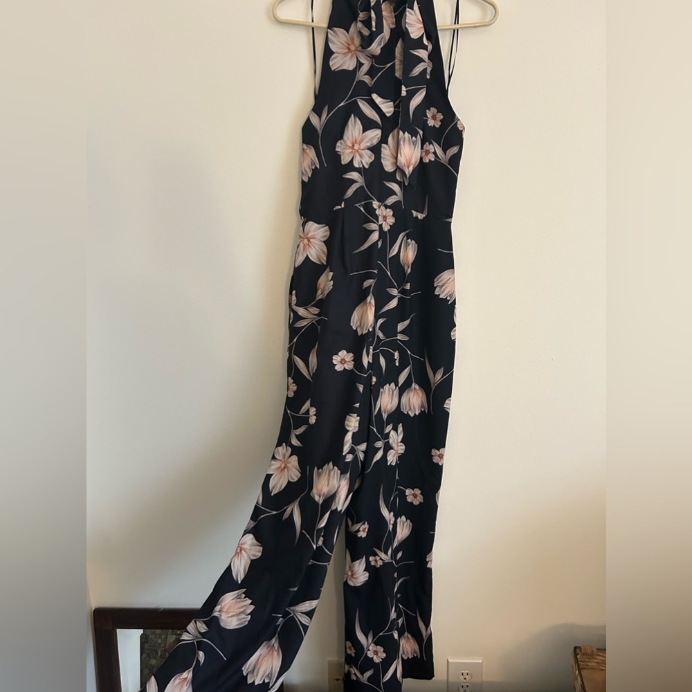 Anthropologie yumi kim jumpsuit size S